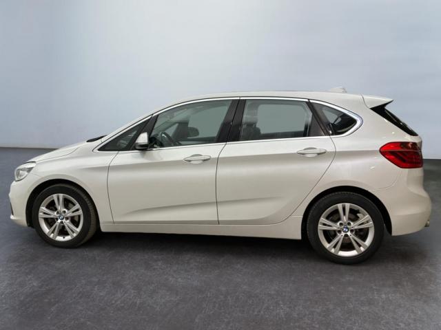 Bmw Serie 2 Active Tourer image 2
