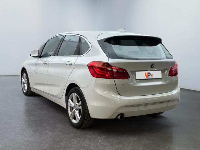Bmw Serie 2 Active Tourer image 8