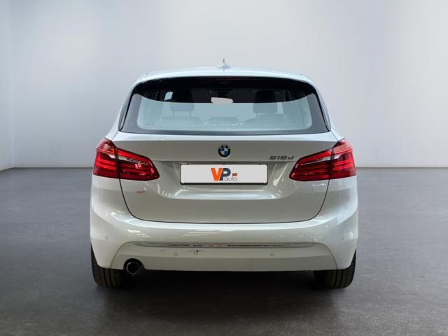 Bmw Serie 2 Active Tourer image 3
