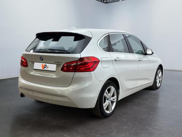 Bmw Serie 2 Active Tourer image 4