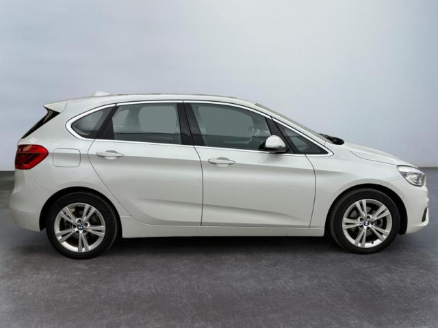 Bmw Serie 2 Active Tourer image 6