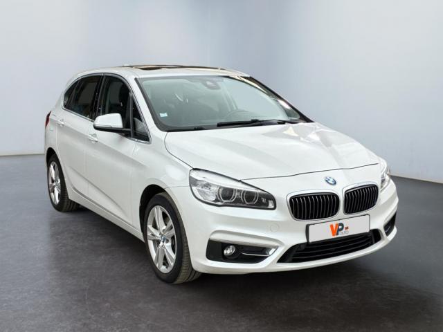 Bmw Serie 2 Active Tourer image 5