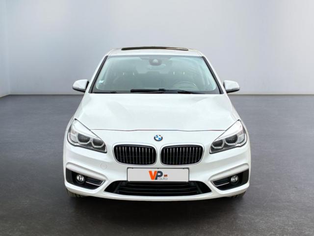 Bmw Serie 2 Active Tourer image 1