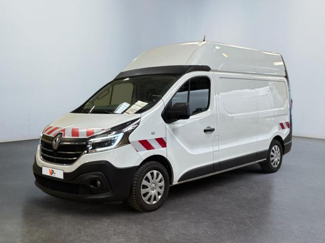 Renault Trafic Fourgon Fgn L2h2 1200 Kg Dci 145 Energy Grand Confort