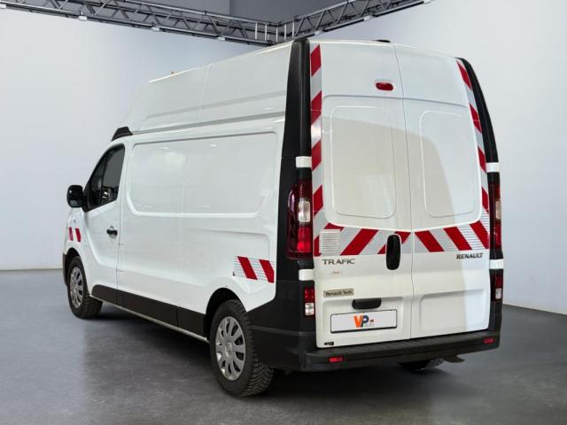 Renault Trafic image 5