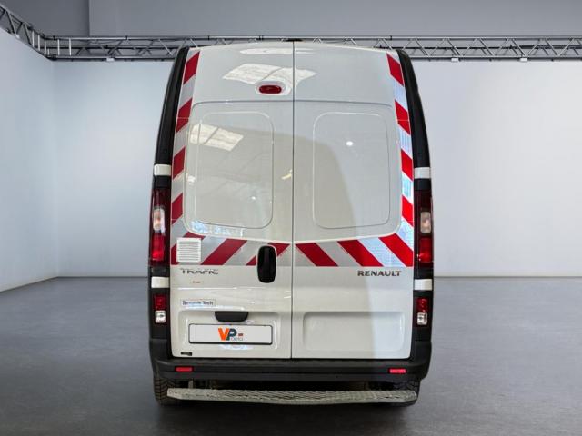 Renault Trafic image 4