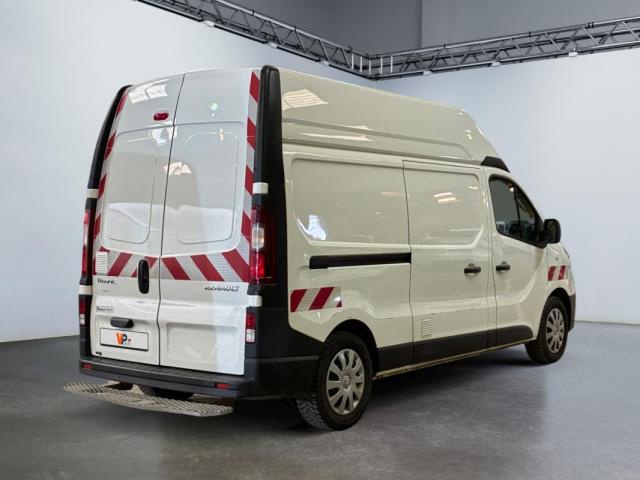 Renault Trafic image 7