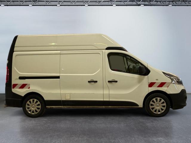 Renault Trafic image 6