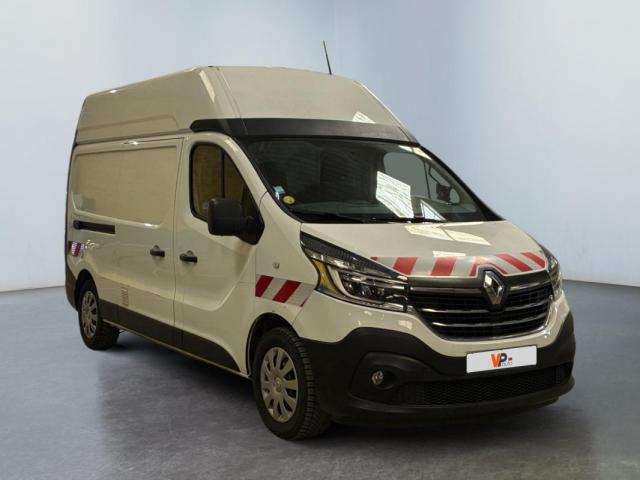 Renault Trafic image 1