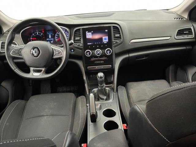 Renault Mégane Estate image 7
