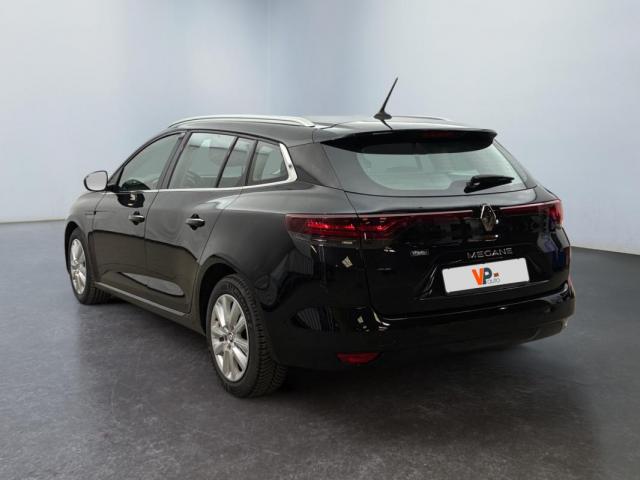 Renault Mégane Estate image 3