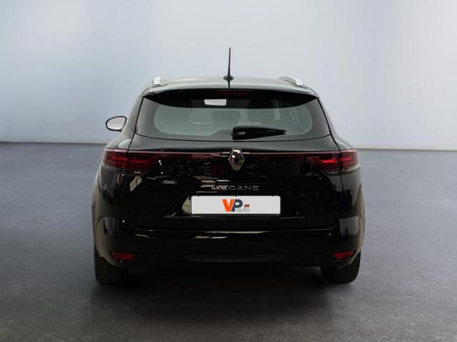 Renault Mégane Estate image 5