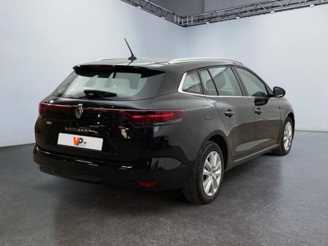 Renault Mégane Estate image 9