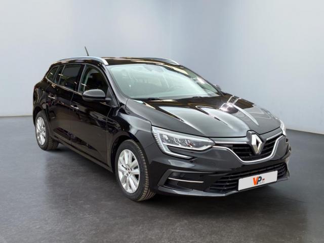 Renault Mégane Estate image 8