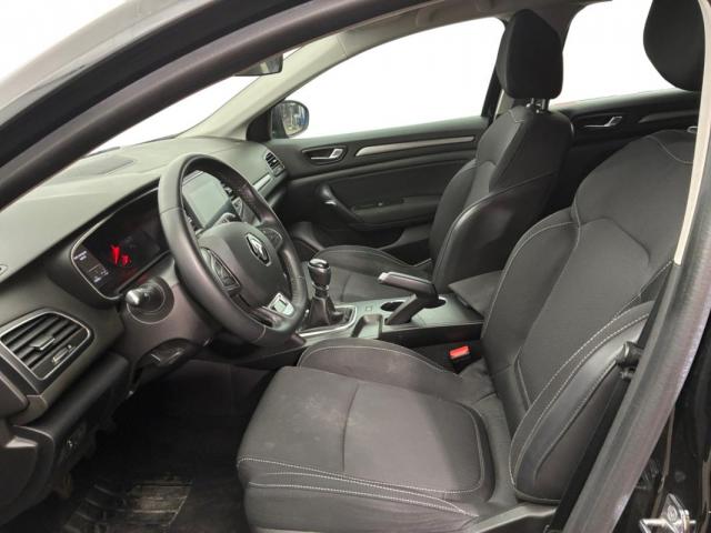 Renault Mégane Estate image 6