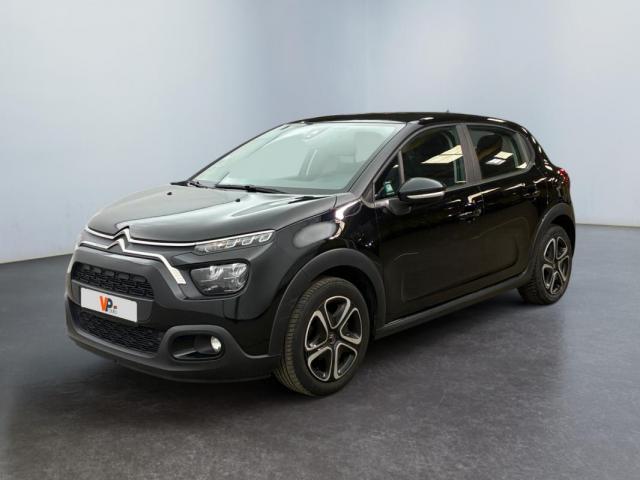 Citroen C3 Puretech 83 S&s Bvm5 Feel Pack