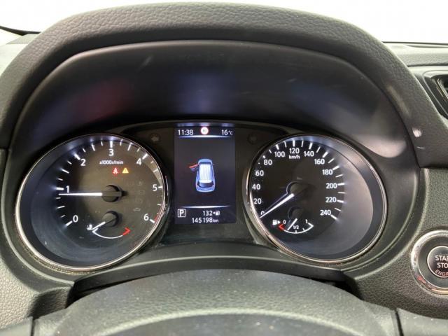Nissan X-Trail image 6