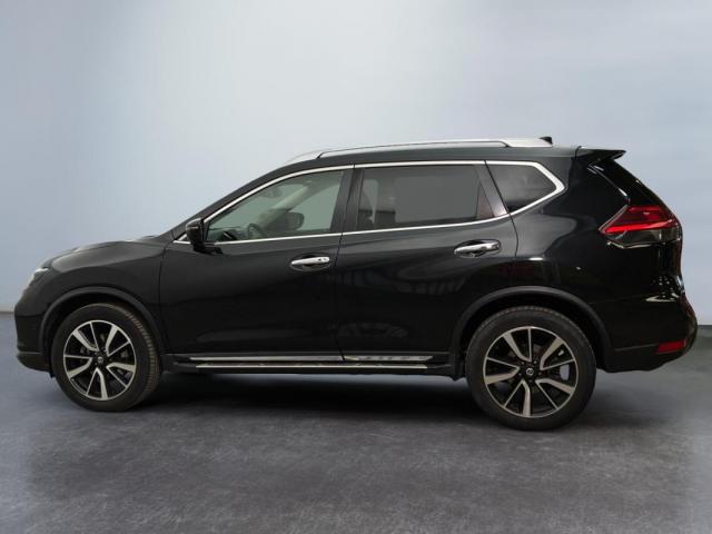 Nissan X-Trail image 8