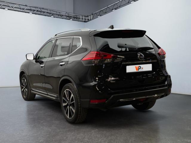 Nissan X-Trail image 7