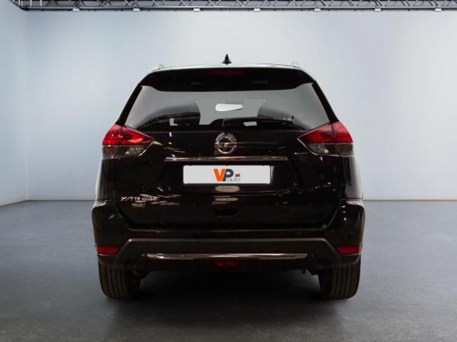 Nissan X-Trail image 3