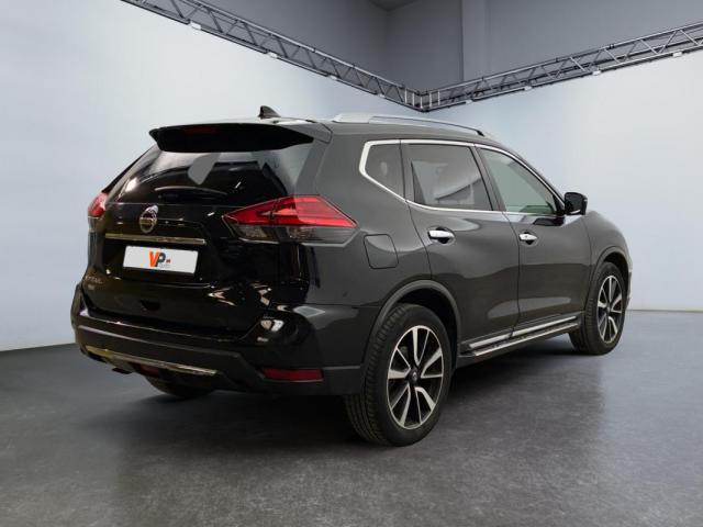 Nissan X-Trail image 4