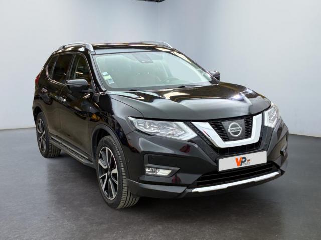 Nissan X-Trail image 9