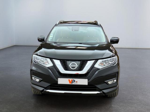 Nissan X-Trail image 1