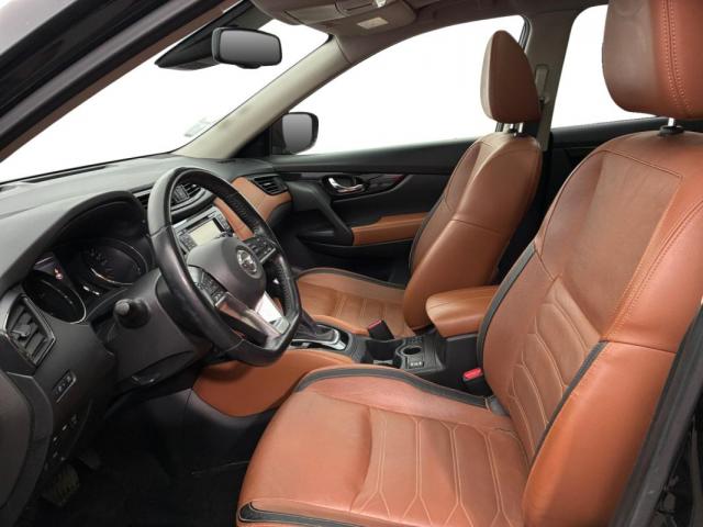Nissan X-Trail image 5
