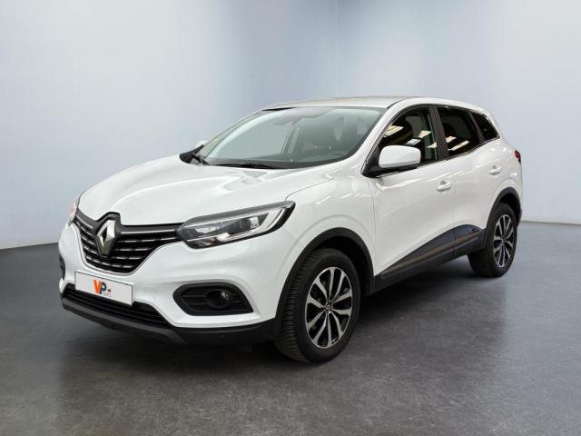 Renault Kadjar Blue Dci 115 Edc Evolution