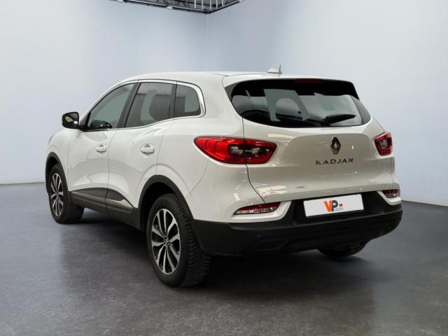 Renault Kadjar image 8