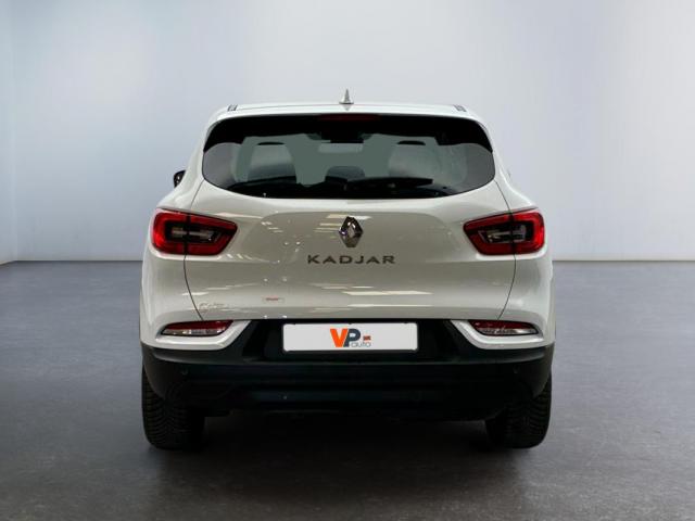Renault Kadjar image 6