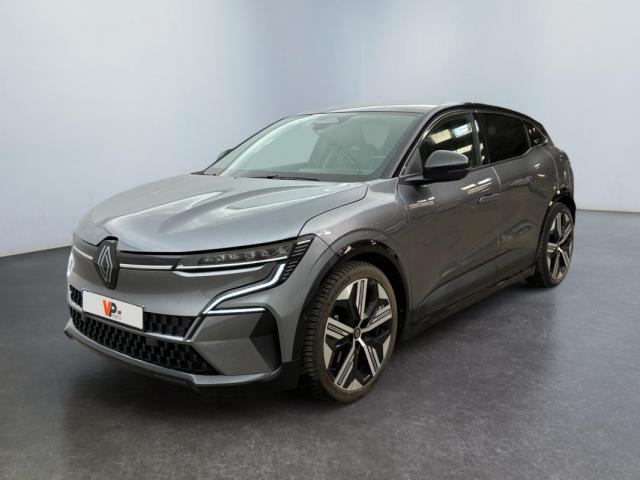 Renault Mégane E-Tech Ev60 220 Ch Optimum Charge Iconic Tech