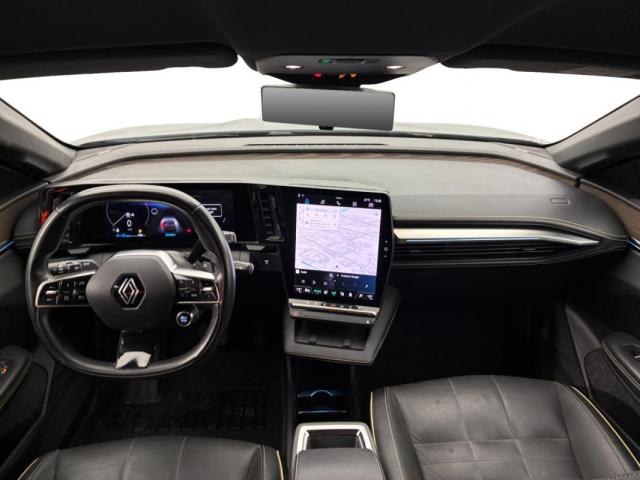 Renault Mégane E-Tech image 2