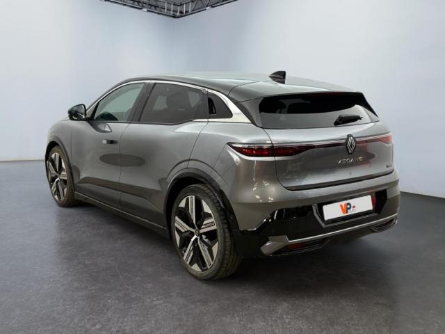 Renault Mégane E-Tech image 4