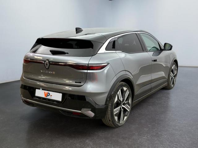 Renault Mégane E-Tech image 5