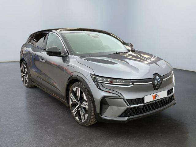 Renault Mégane E-Tech image 8