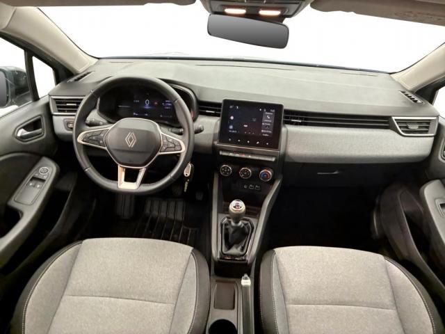 Renault Clio image 1