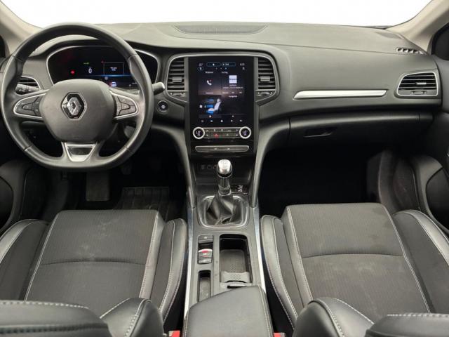 Renault Mégane Estate image 7