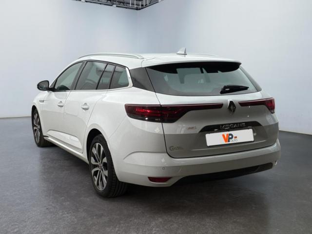 Renault Mégane Estate image 9