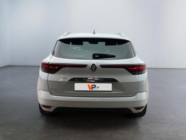 Renault Mégane Estate image 2