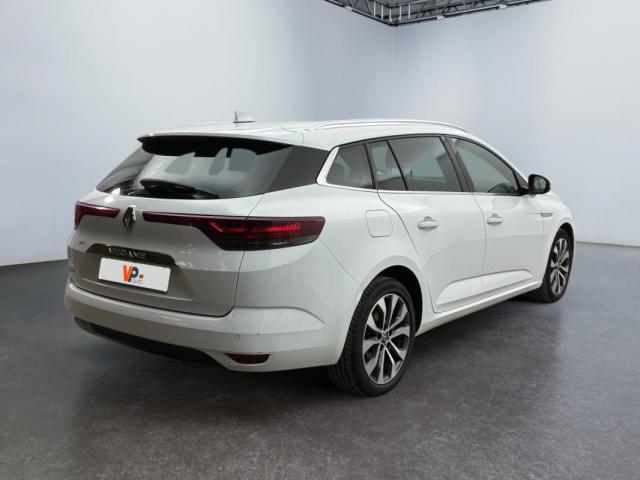 Renault Mégane Estate image 1