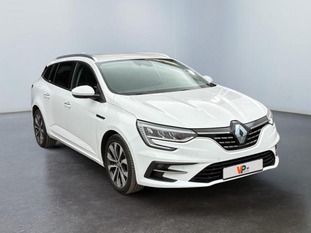 Renault Mégane Estate image 6