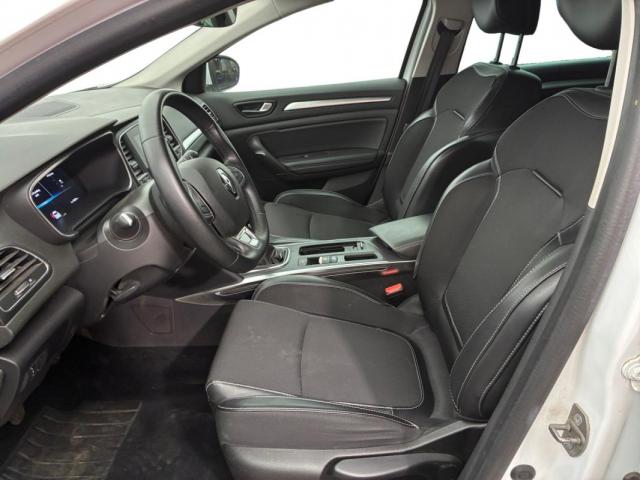Renault Mégane Estate image 5