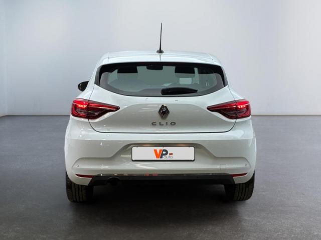 Renault Clio image 7