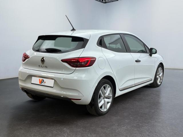 Renault Clio image 6