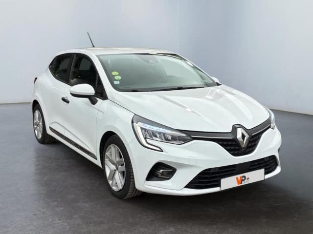 Renault Clio image 8