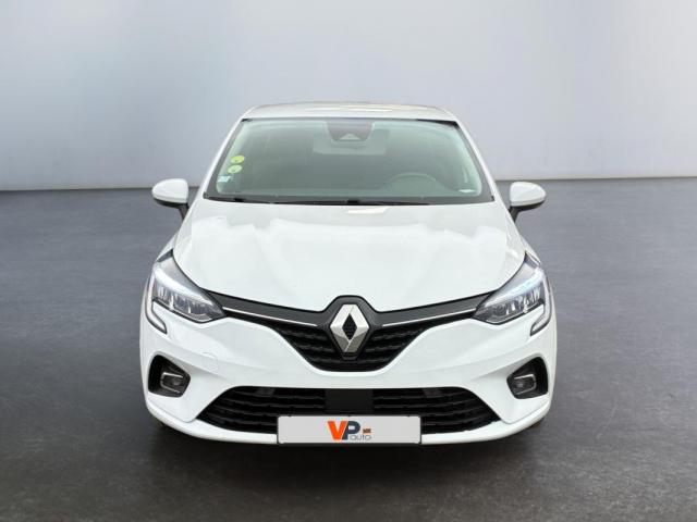 Renault Clio image 2