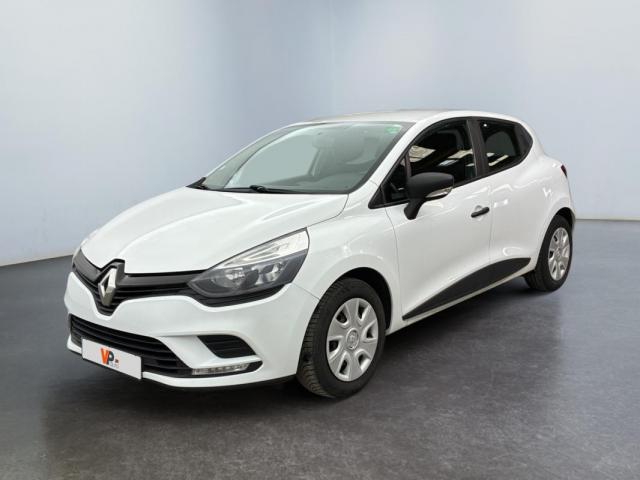 Renault Clio Iv Societe Dci 75 Energy E6c Air
