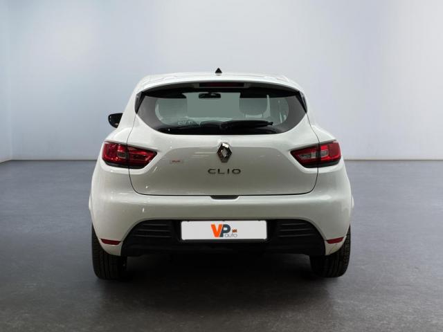 Renault Clio image 9