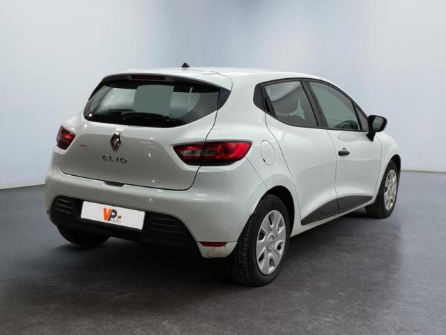 Renault Clio image 6